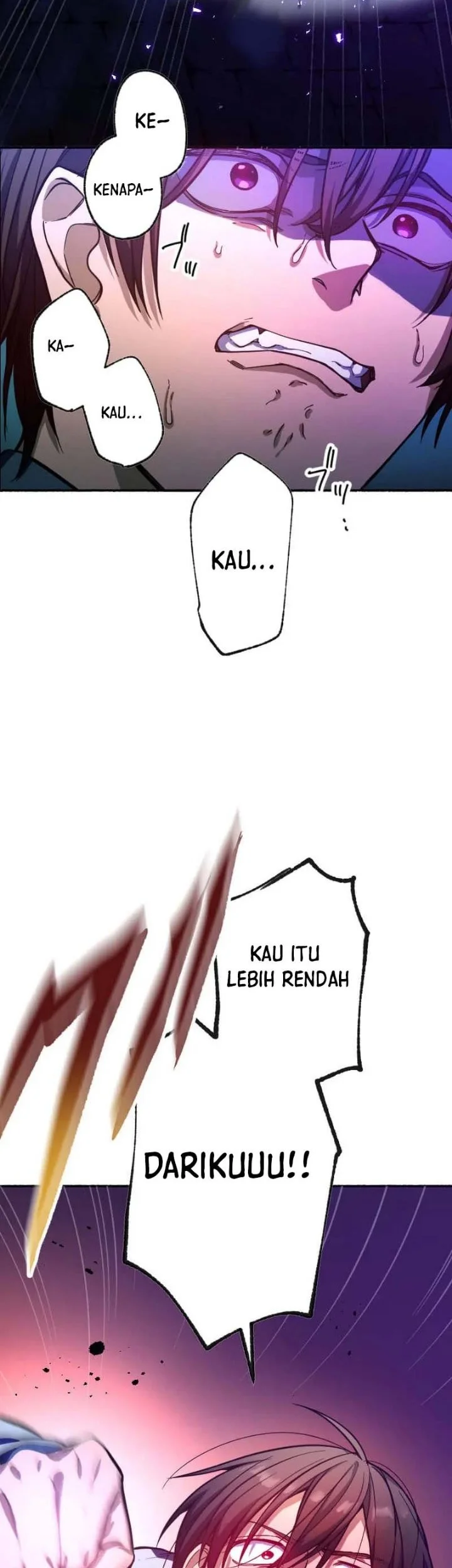 The Level 9999 Underachiever Dominates in a Woman-Ruled World Chapter 2 Gambar 12