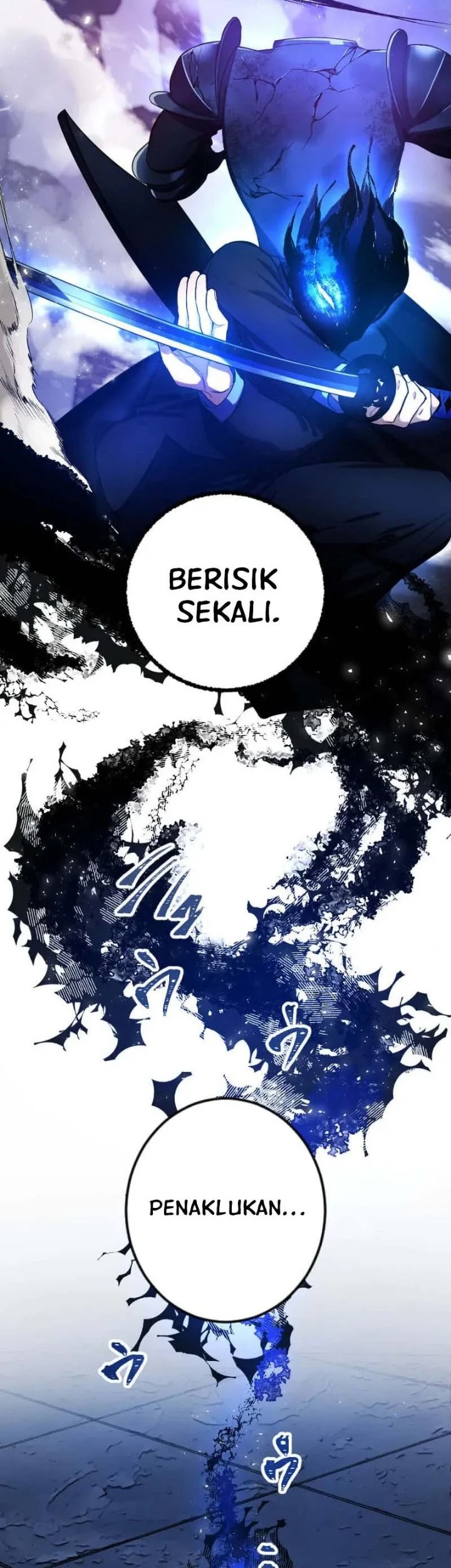 The Level 9999 Underachiever Dominates in a Woman-Ruled World Chapter 3 Gambar 10