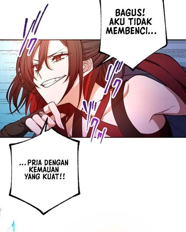 The Level 9999 Underachiever Dominates in a Woman-Ruled World Chapter 5 Gambar 10