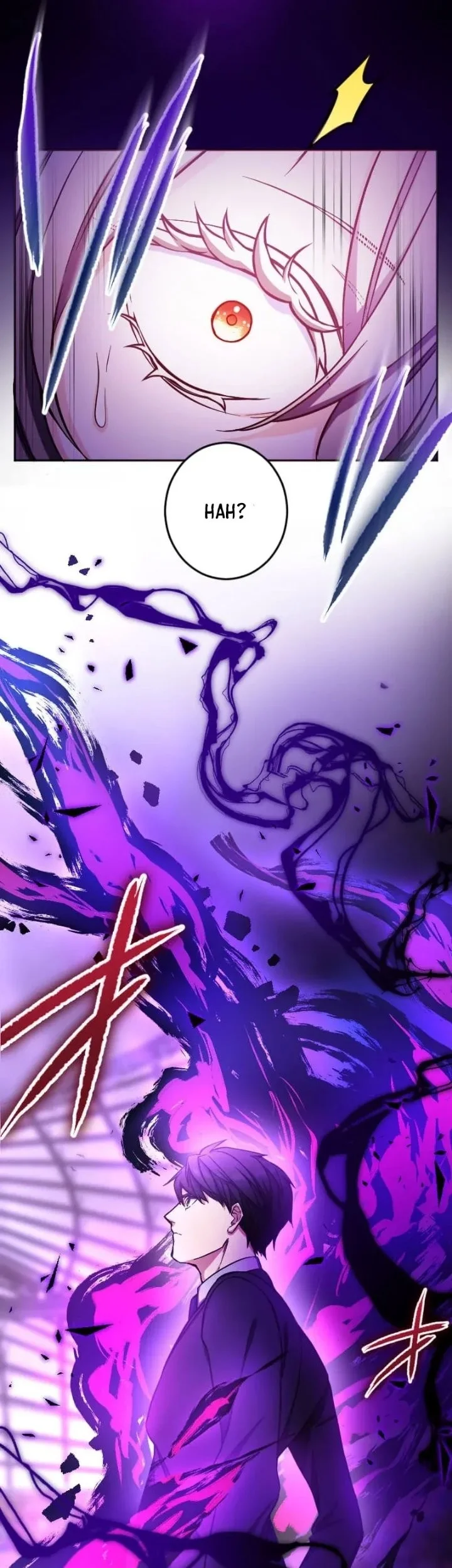 The Level 9999 Underachiever Dominates in a Woman-Ruled World Chapter 7 Gambar 11