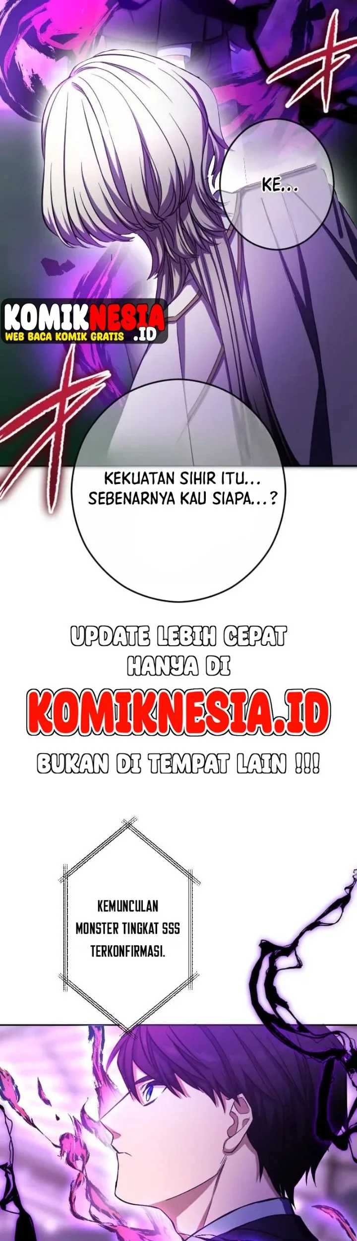 The Level 9999 Underachiever Dominates in a Woman-Ruled World Chapter 7 Gambar 12
