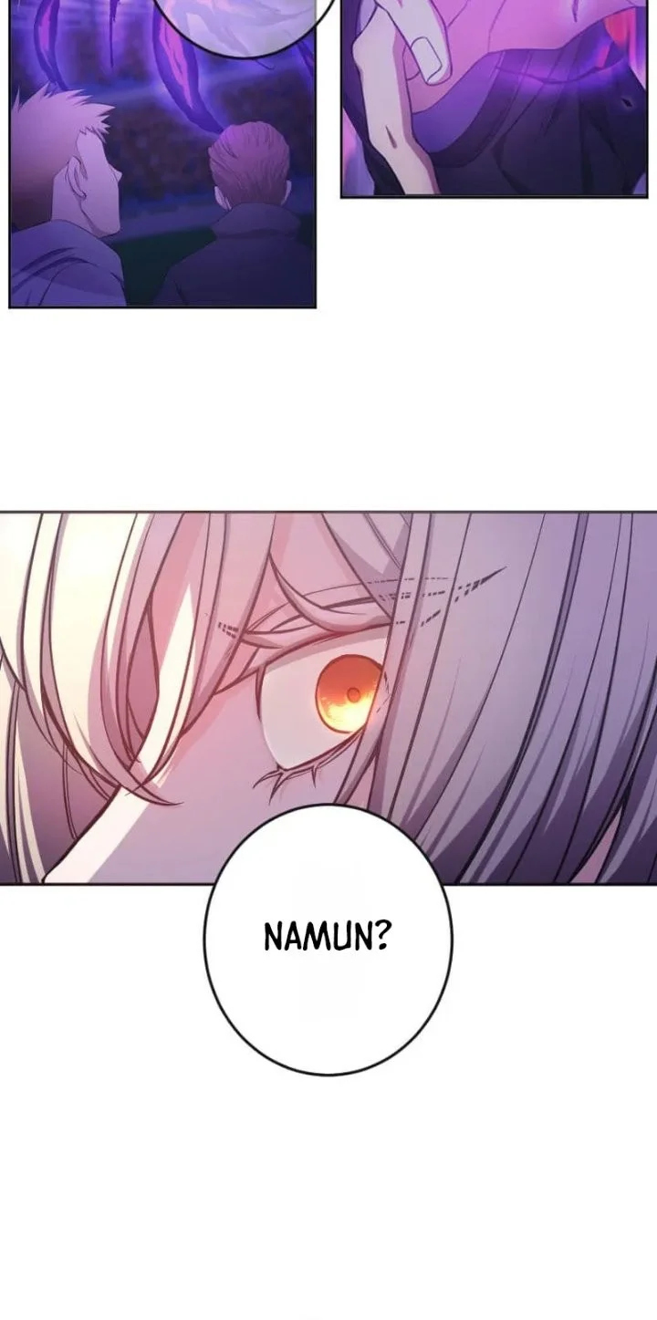 The Level 9999 Underachiever Dominates in a Woman-Ruled World Chapter 8 Gambar 11