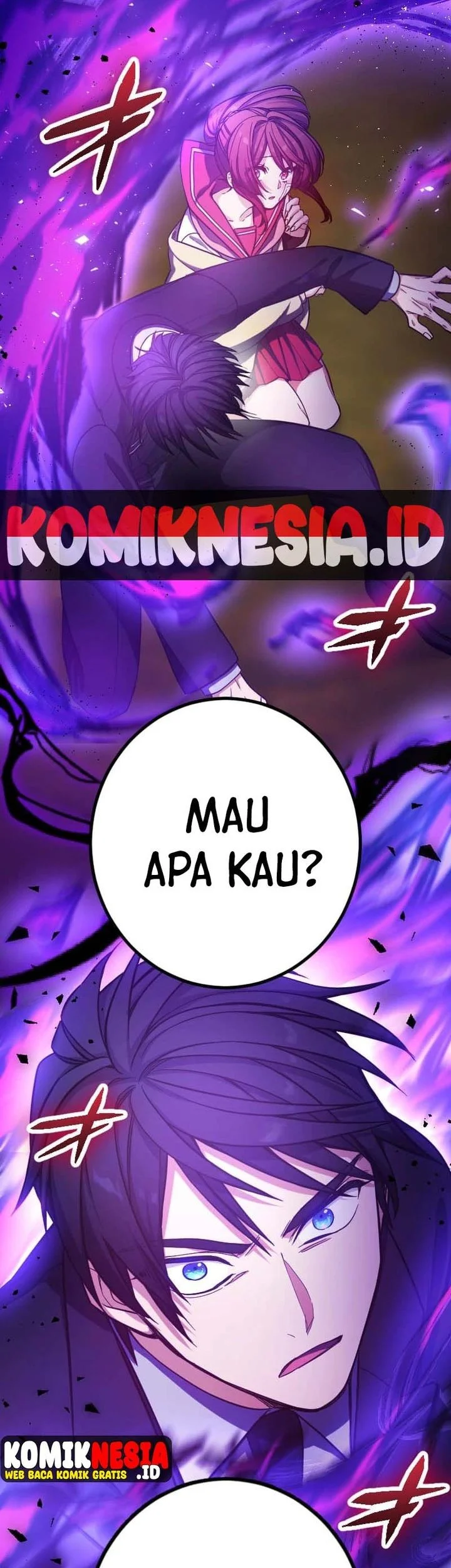 The Level 9999 Underachiever Dominates in a Woman-Ruled World Chapter 9 Gambar 13