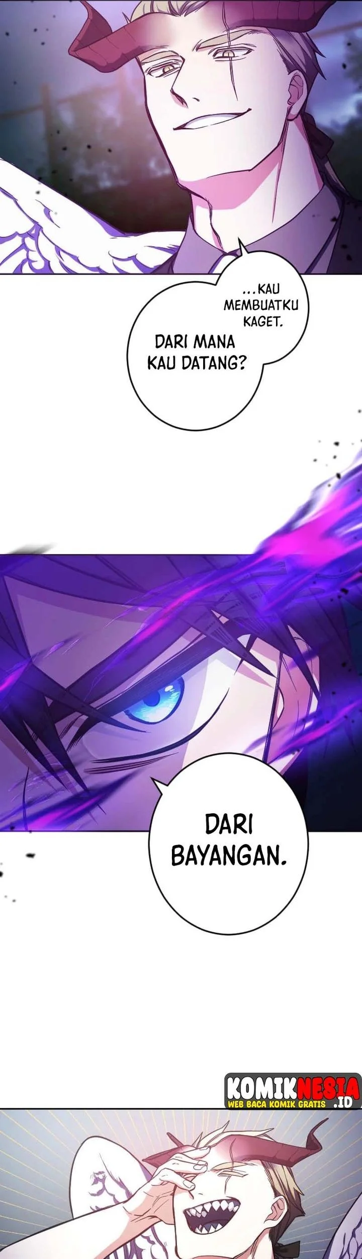 The Level 9999 Underachiever Dominates in a Woman-Ruled World Chapter 9 Gambar 15