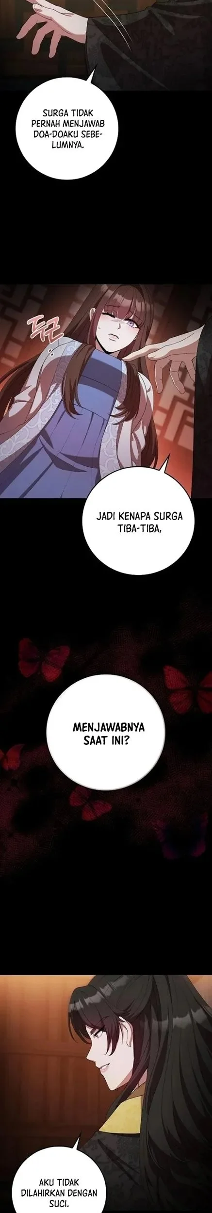 The Lie Chapter 18 Gambar 7