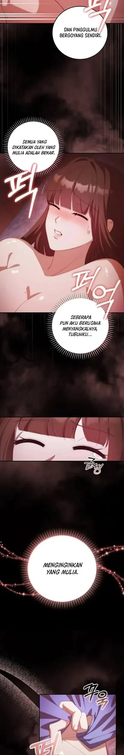 The Lie Chapter 19 Gambar 7