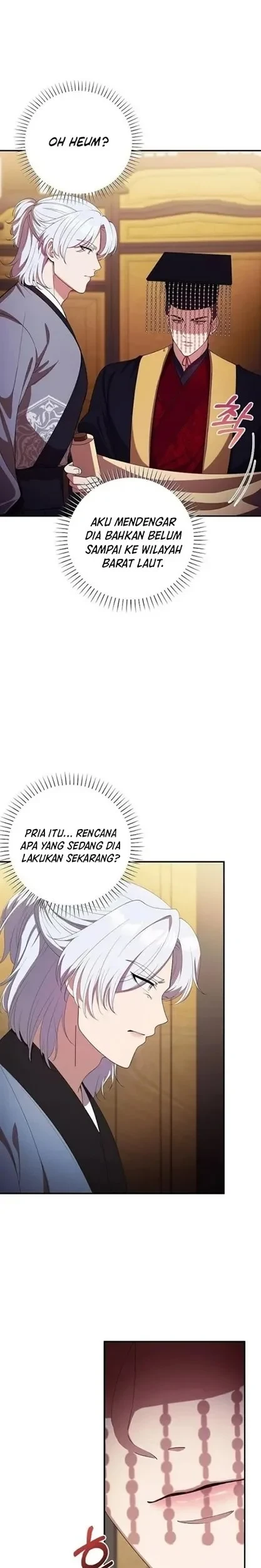 The Lie Chapter 21 Gambar 7