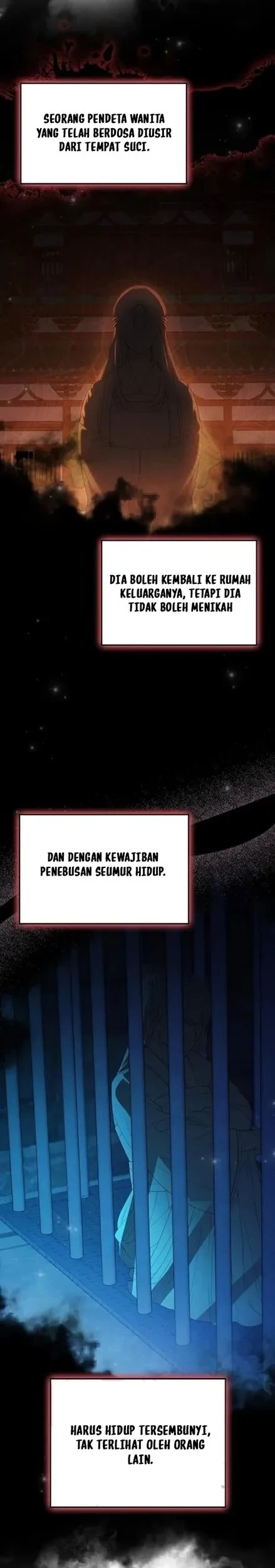 The Lie Chapter 23 Gambar 7