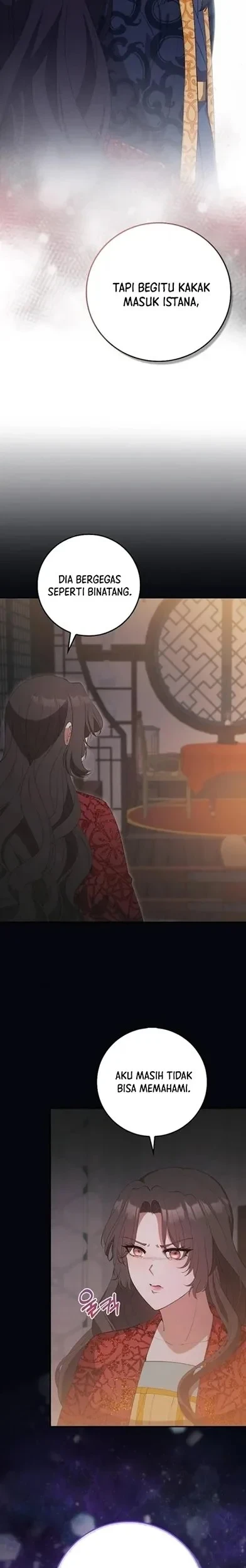 The Lie Chapter 24 Gambar 7