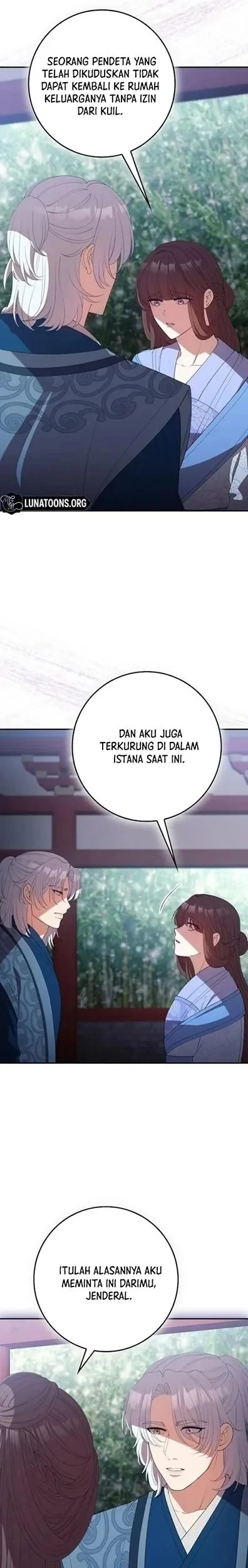 The Lie Chapter 26 Gambar 8