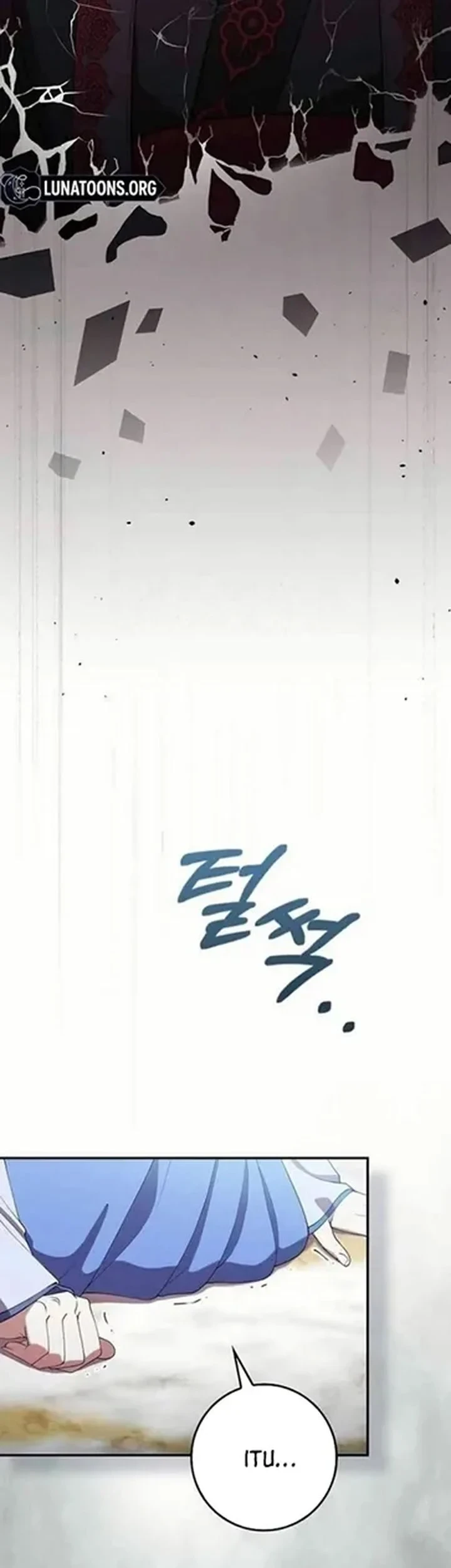 The Lie Chapter 30 Gambar 18