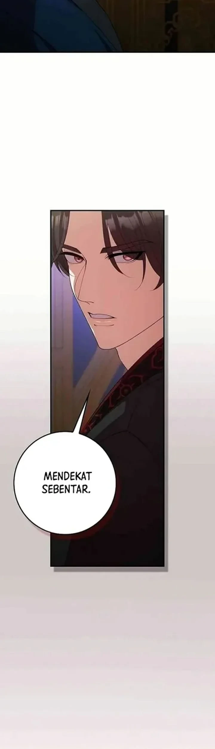 The Lie Chapter 31 Gambar 15
