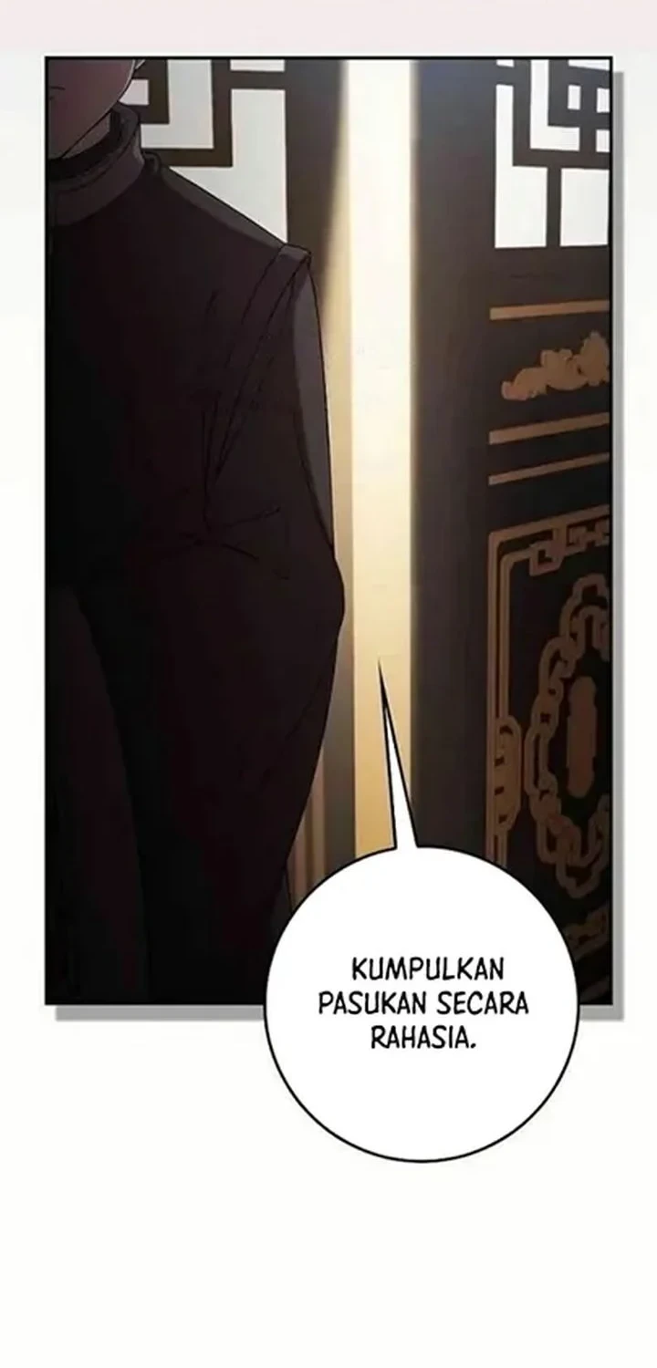 The Lie Chapter 31 Gambar 16