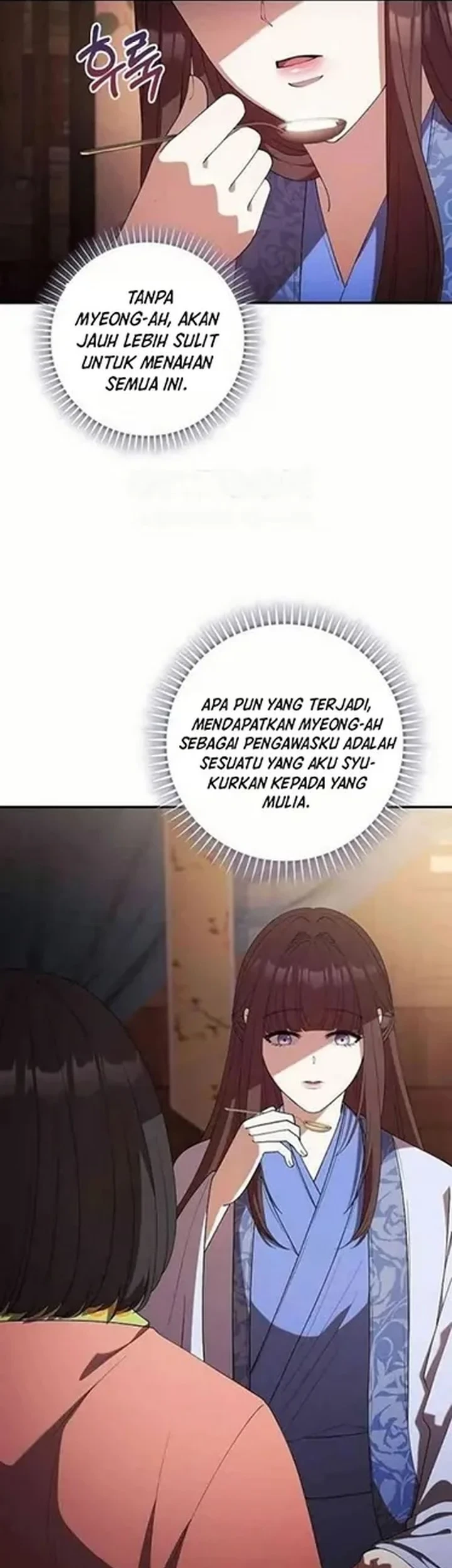 The Lie Chapter 32 Gambar 17