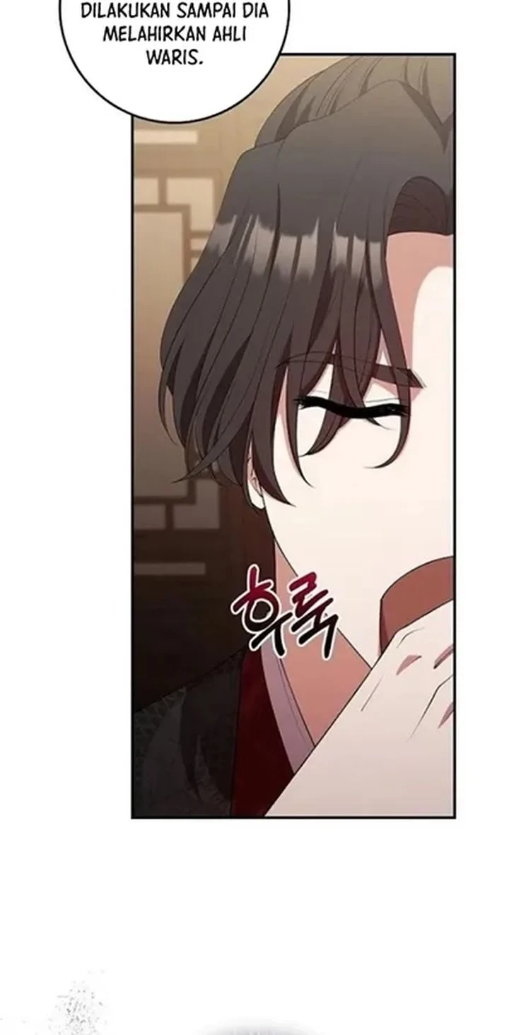 The Lie Chapter 37 Gambar 18