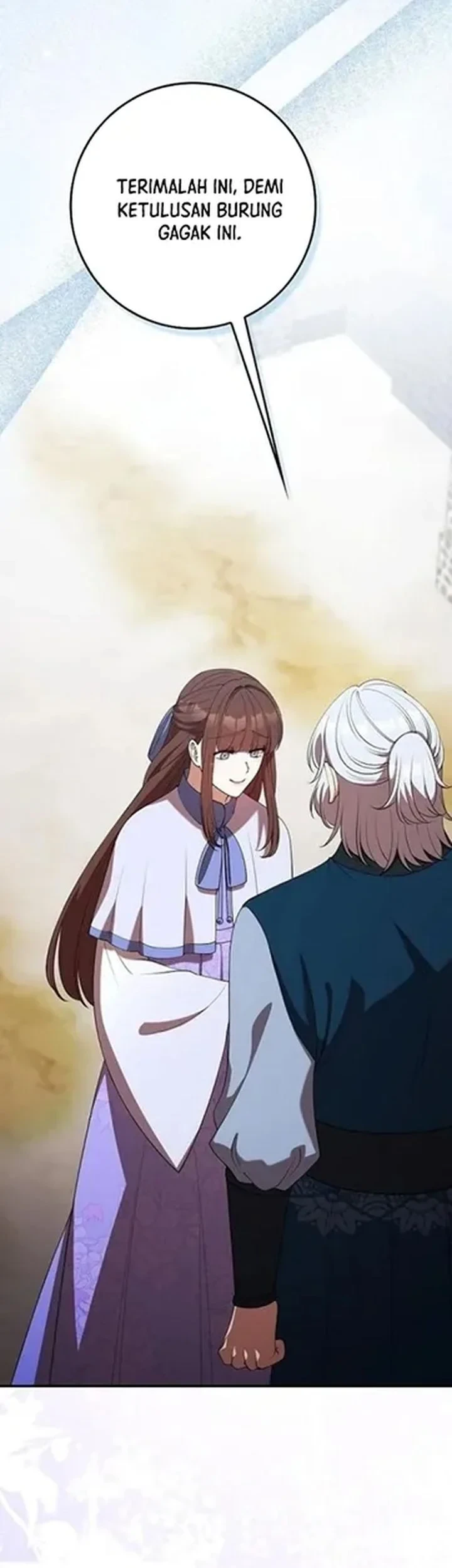 The Lie Chapter 39 Gambar 17