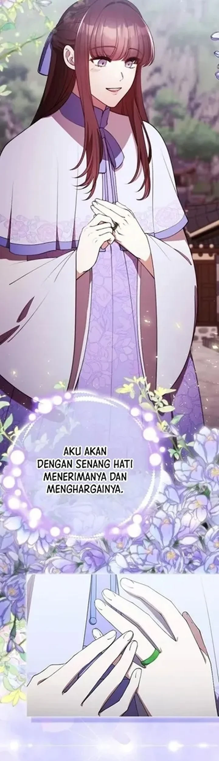 The Lie Chapter 39 Gambar 19
