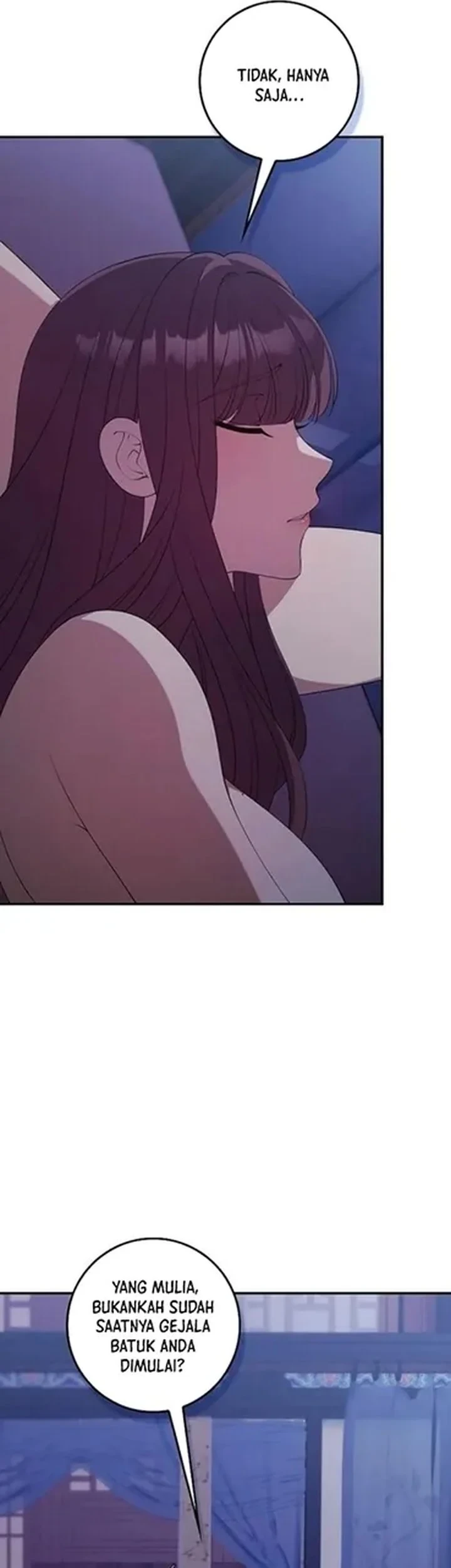The Lie Chapter 40 Gambar 19