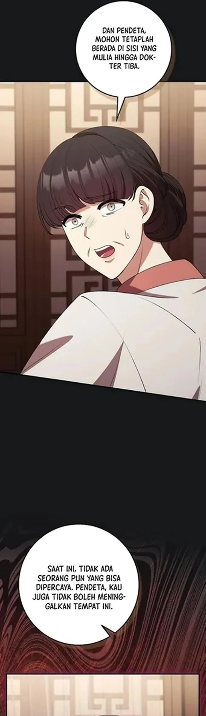 The Lie Chapter 41 Gambar 20