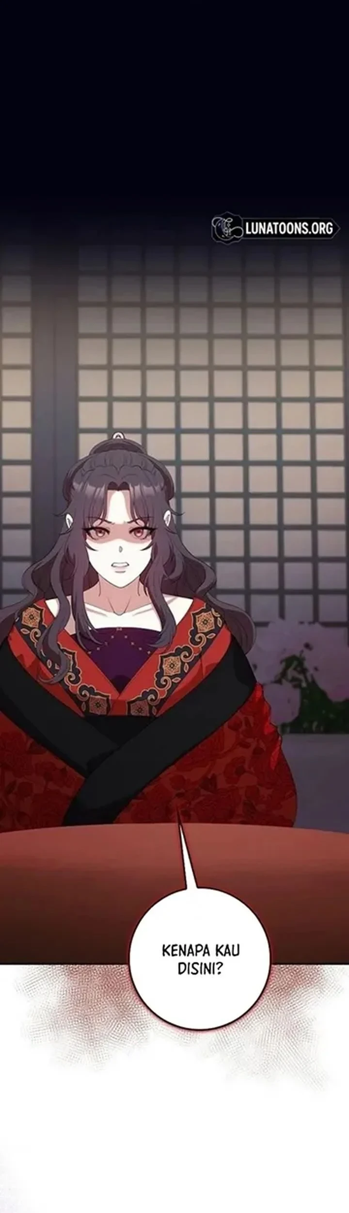 The Lie Chapter 42 Gambar 16