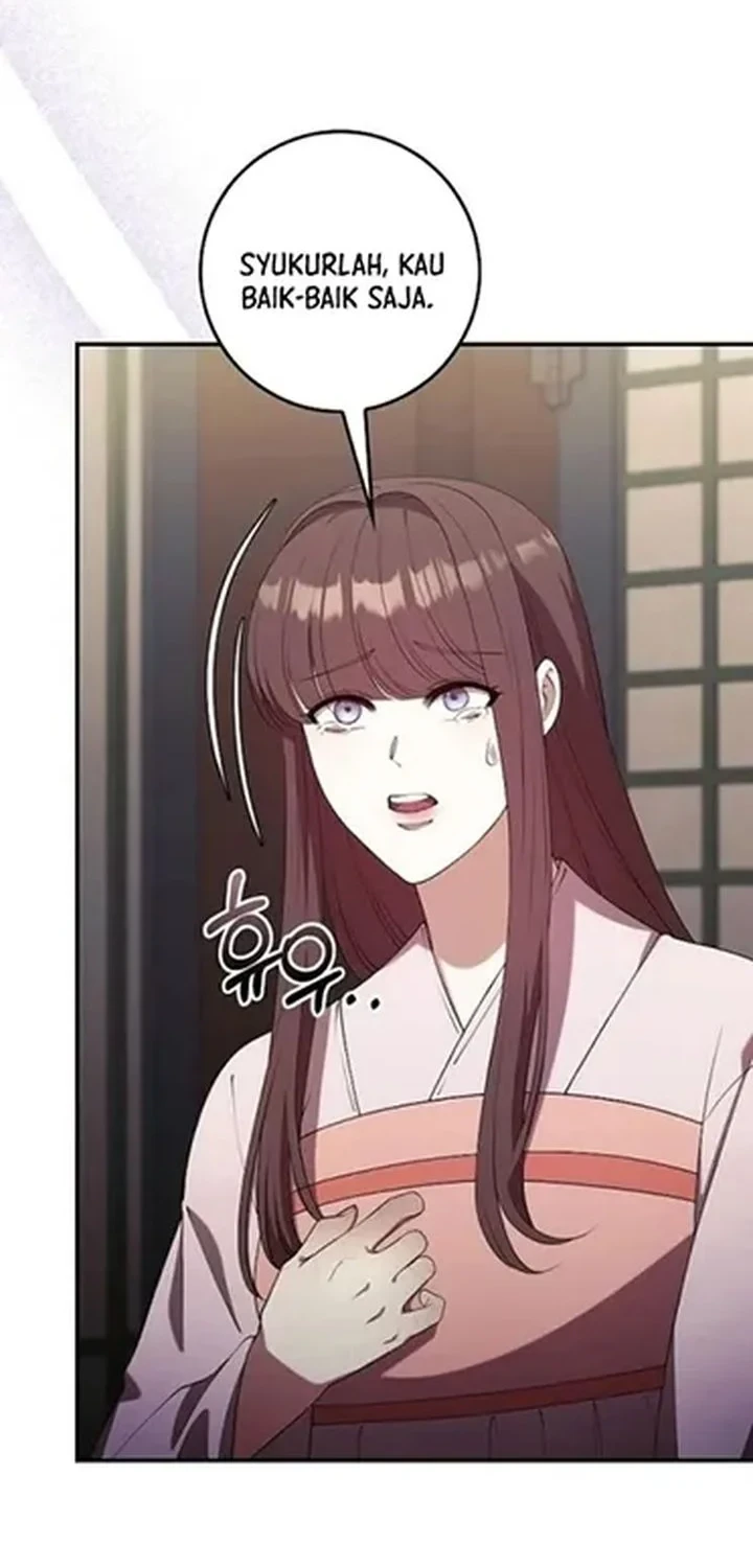 The Lie Chapter 42 Gambar 17