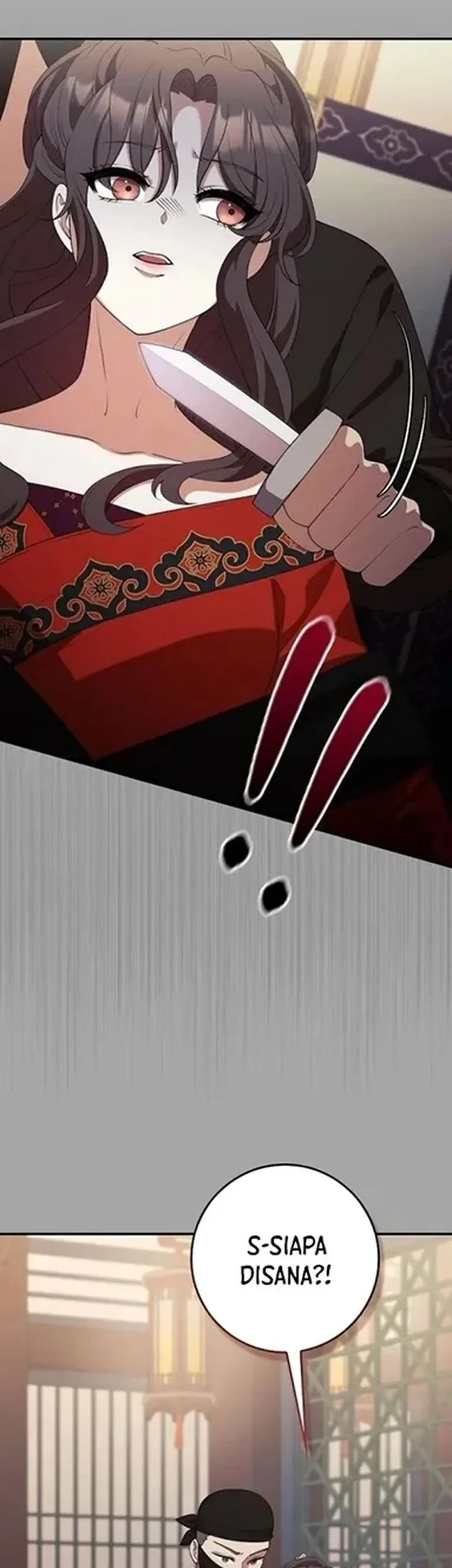 The Lie Chapter 43 Gambar 19