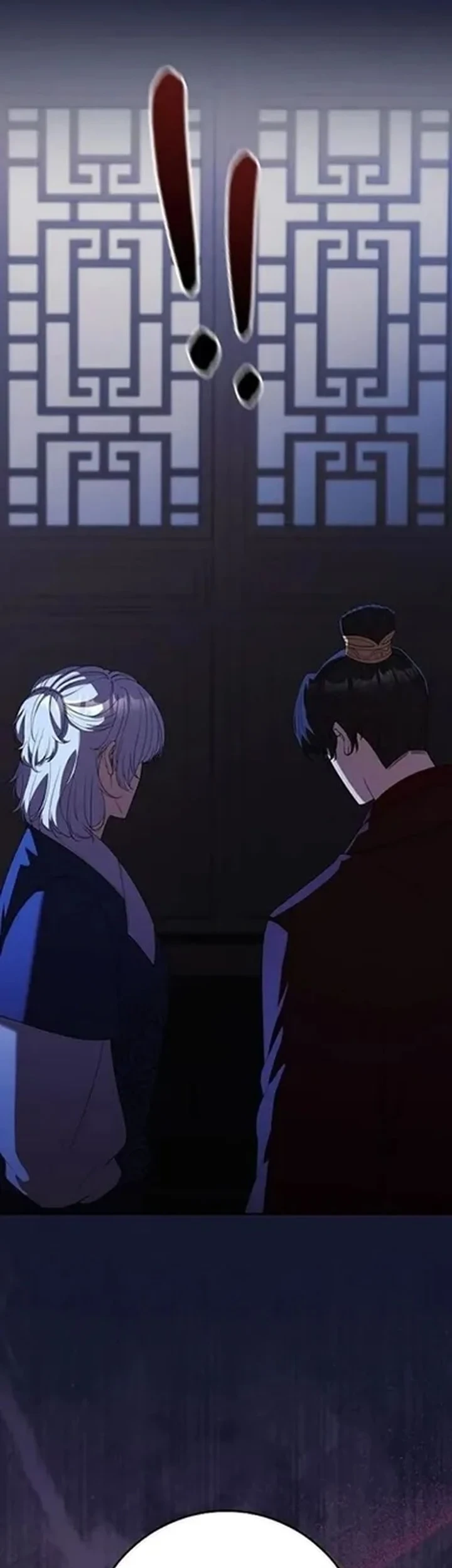 The Lie Chapter 44 Gambar 16