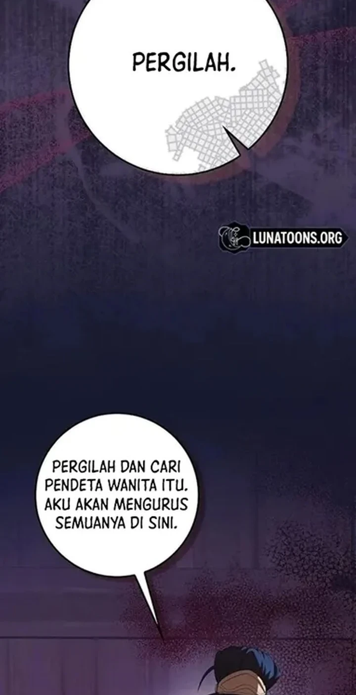 The Lie Chapter 44 Gambar 17