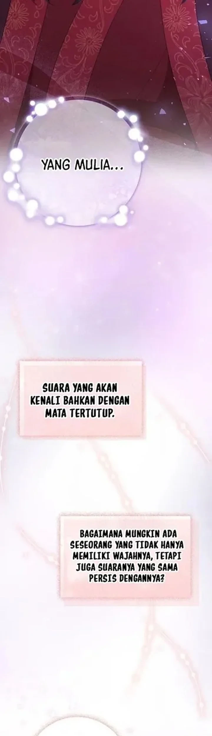 The Lie Chapter 47 Gambar 19