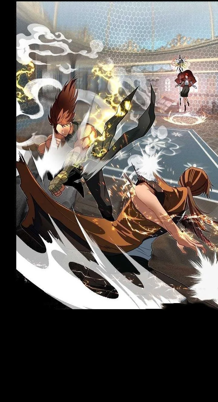 The Little Brother Is the Academy’s Hotshot Chapter 101 Gambar 16