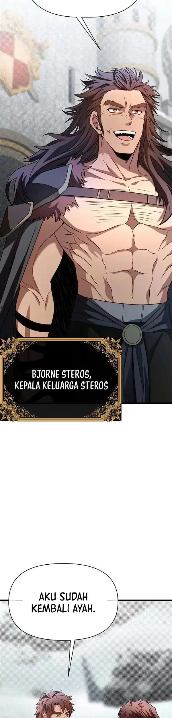 The Little Brother Is the Academy’s Hotshot Chapter 102 Gambar 10