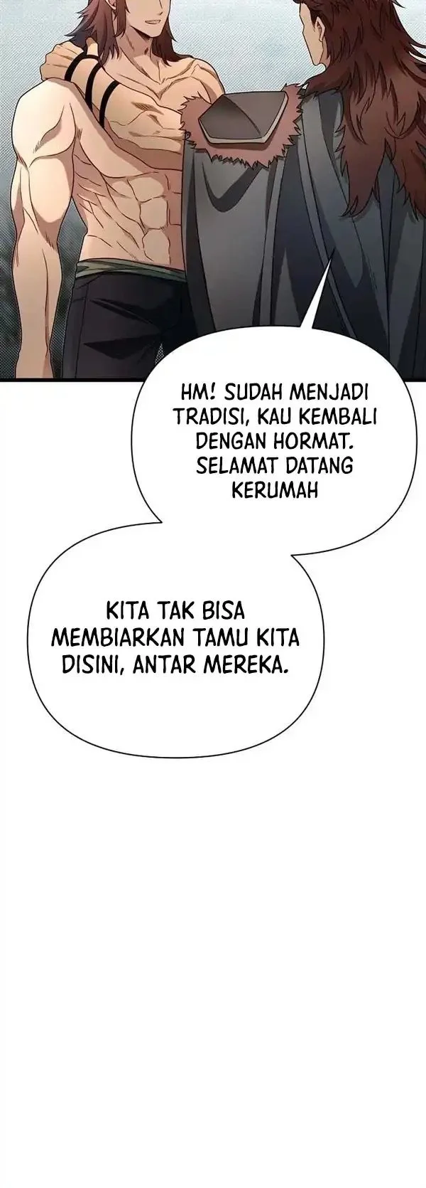 The Little Brother Is the Academy’s Hotshot Chapter 102 Gambar 11