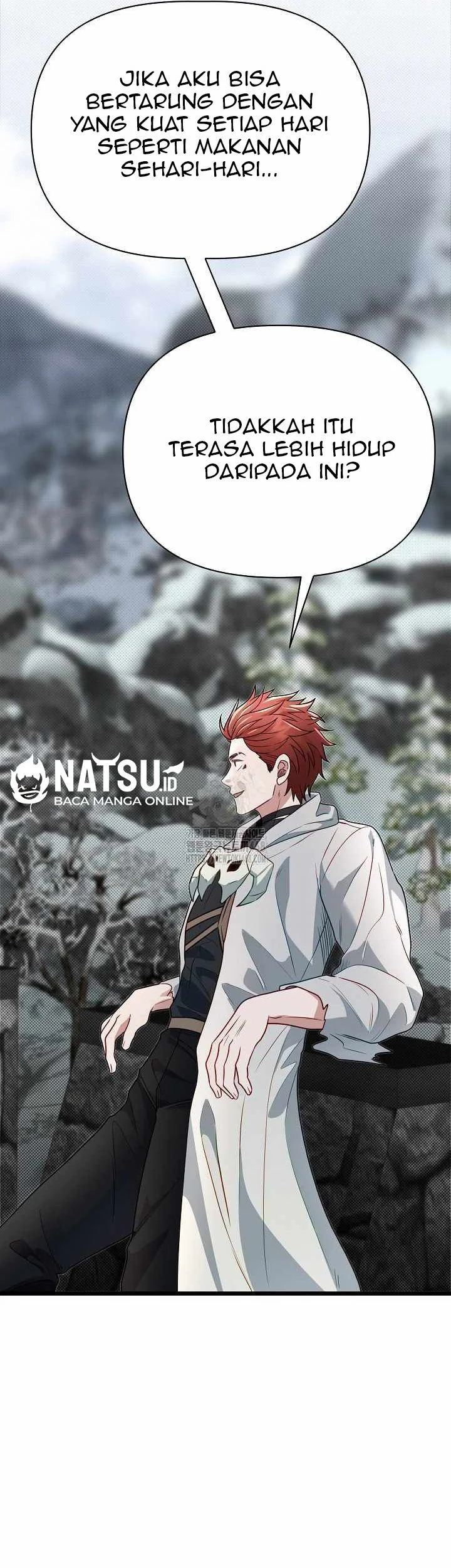 The Little Brother Is the Academy’s Hotshot Chapter 108 Gambar 18