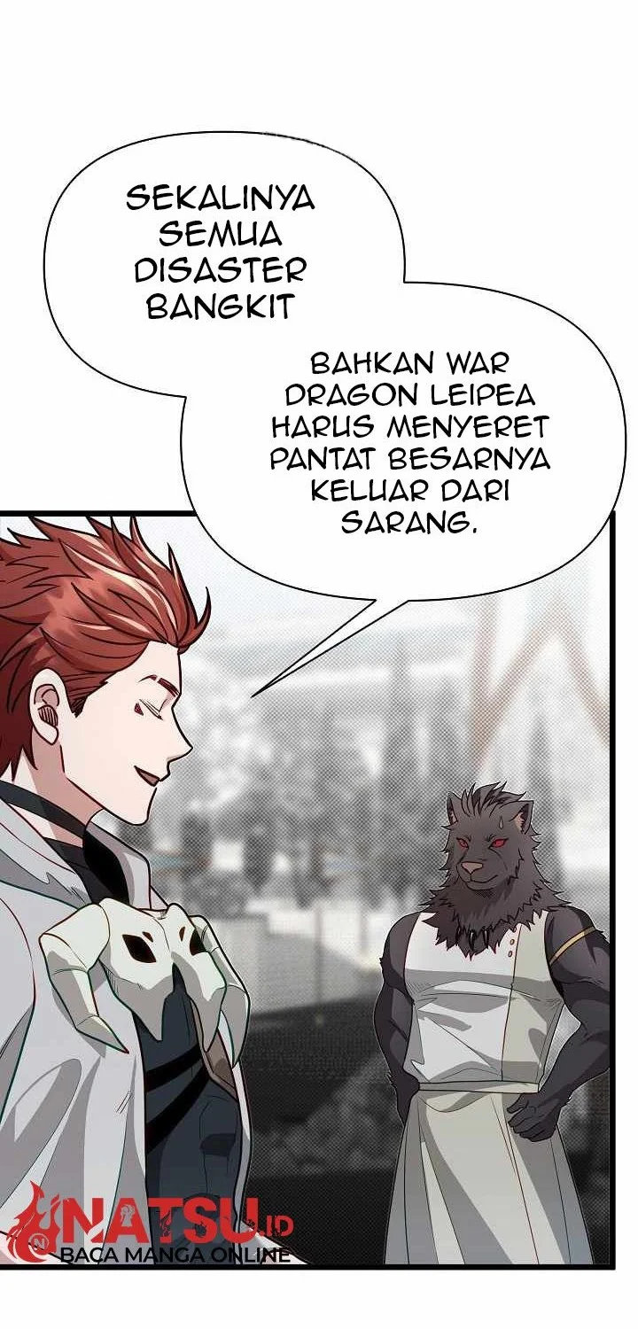 The Little Brother Is the Academy’s Hotshot Chapter 108 Gambar 19