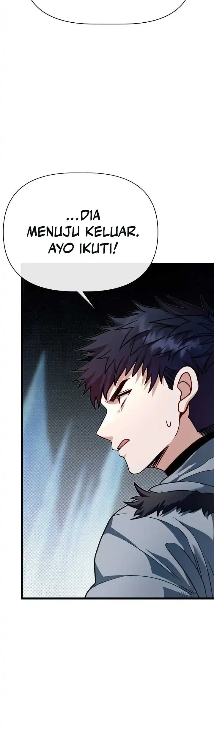 The Little Brother Is the Academy’s Hotshot Chapter 111 Gambar 16