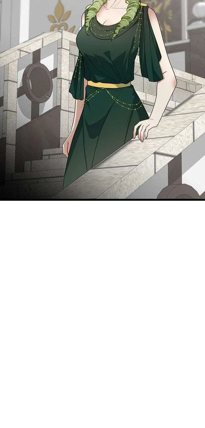 The Little Brother Is the Academy’s Hotshot Chapter 121 Gambar 9