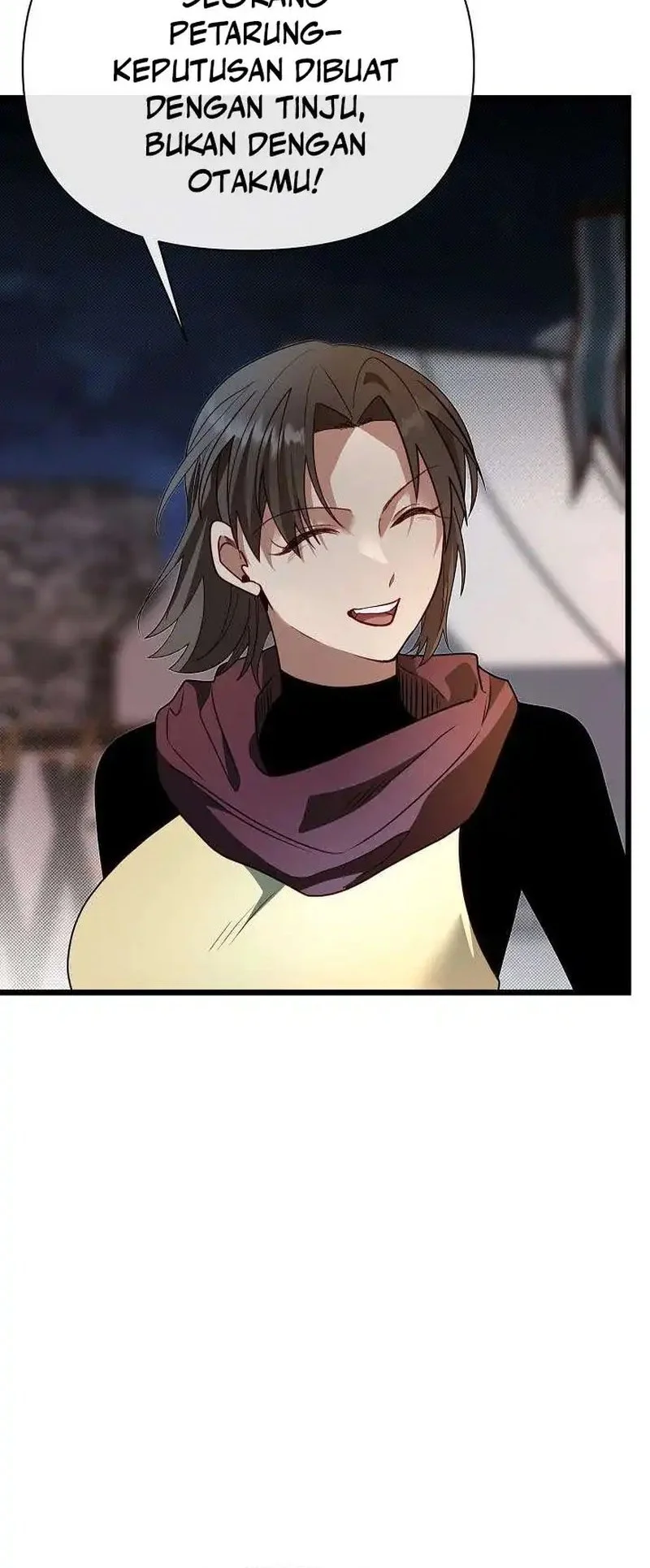 The Little Brother Is the Academy’s Hotshot Chapter 122 Gambar 14