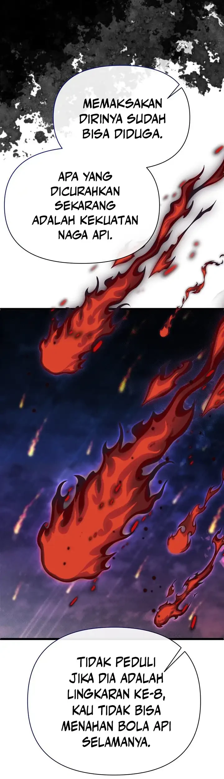 The Little Brother Is the Academy’s Hotshot Chapter 123 Gambar 18