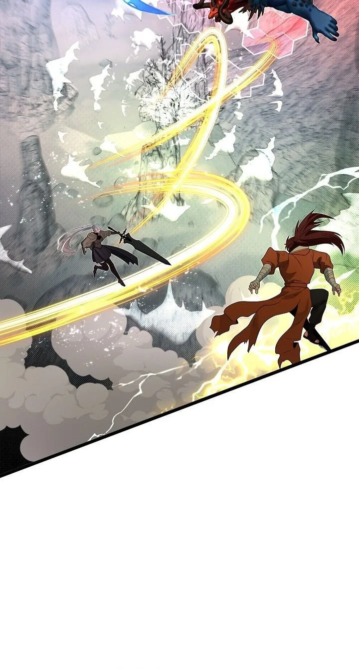 The Little Brother Is the Academy’s Hotshot Chapter 124 Gambar 18