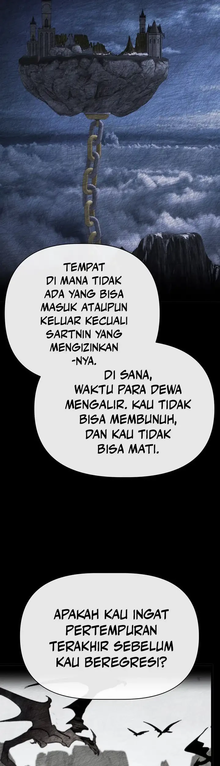 The Little Brother Is the Academy’s Hotshot Chapter 126 Gambar 14