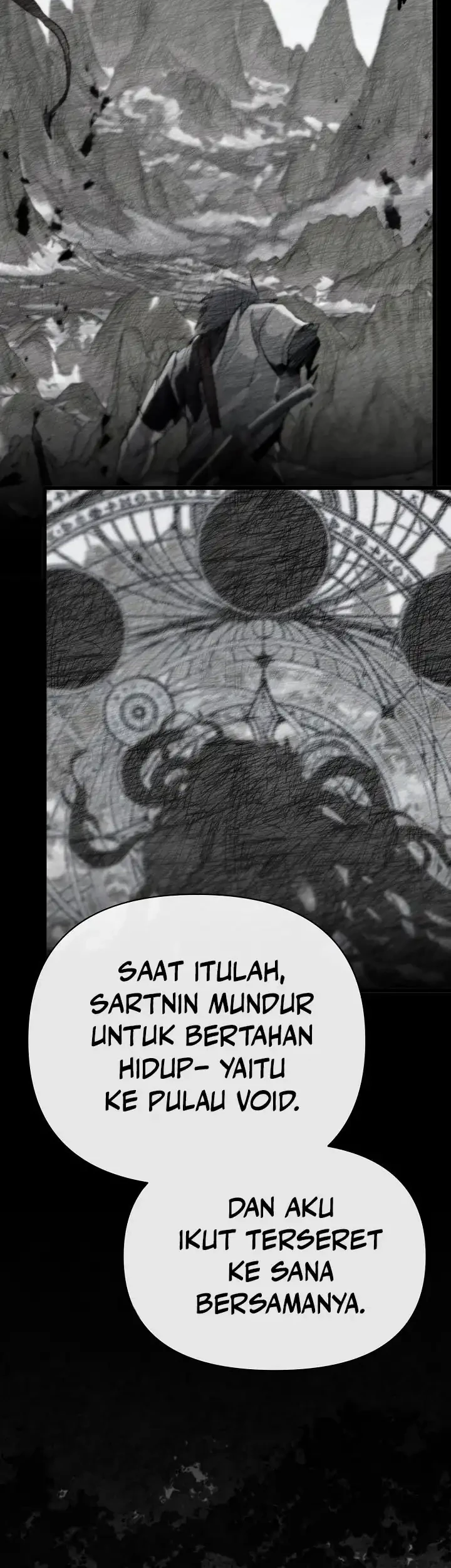 The Little Brother Is the Academy’s Hotshot Chapter 126 Gambar 15