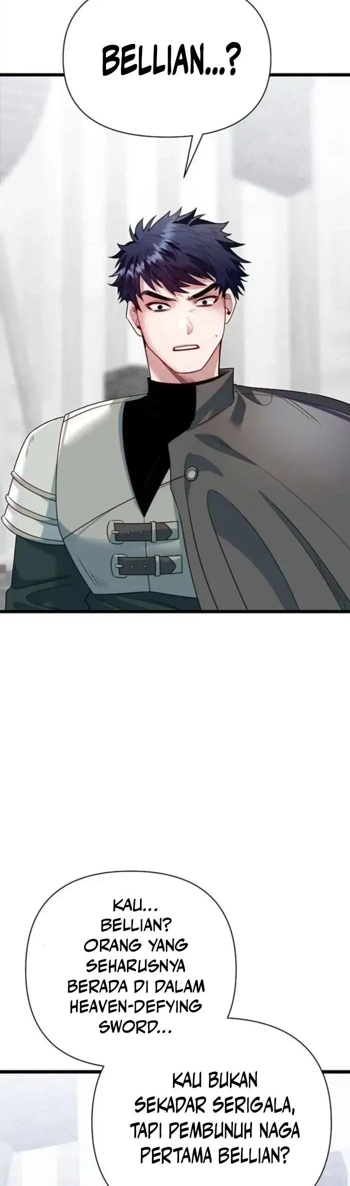 The Little Brother Is the Academy’s Hotshot Chapter 127 Gambar 13