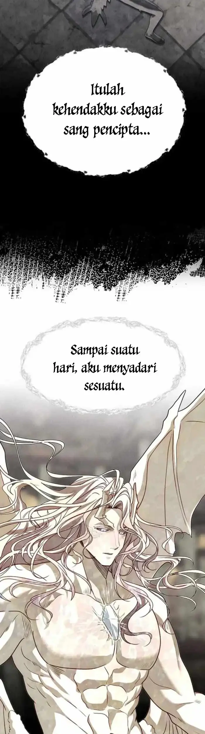 The Little Brother Is the Academy’s Hotshot Chapter 131 Gambar 12