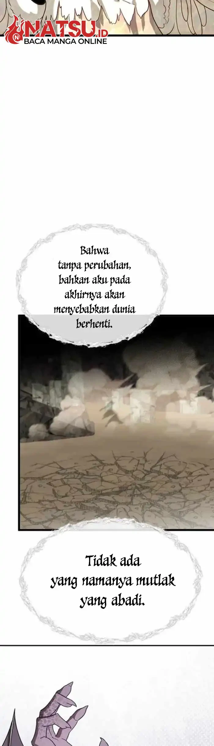 The Little Brother Is the Academy’s Hotshot Chapter 131 Gambar 13
