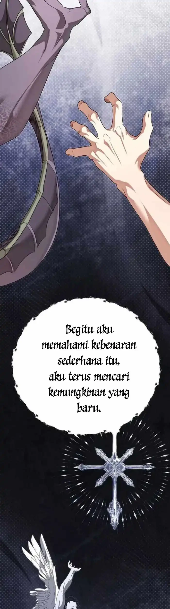 The Little Brother Is the Academy’s Hotshot Chapter 131 Gambar 14