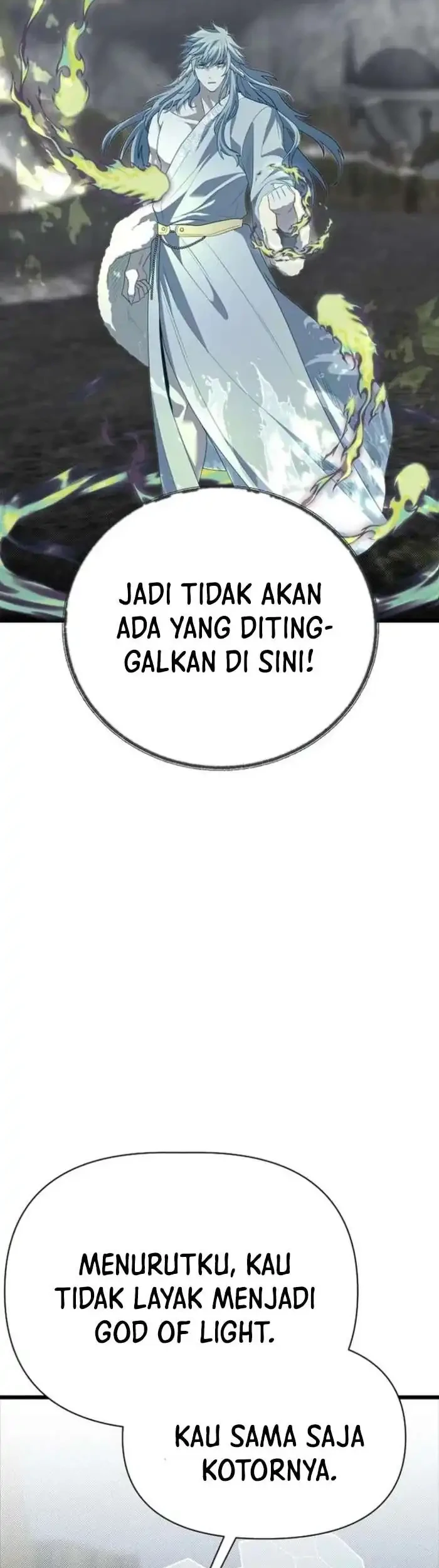 The Little Brother Is the Academy’s Hotshot Chapter 132 Gambar 14