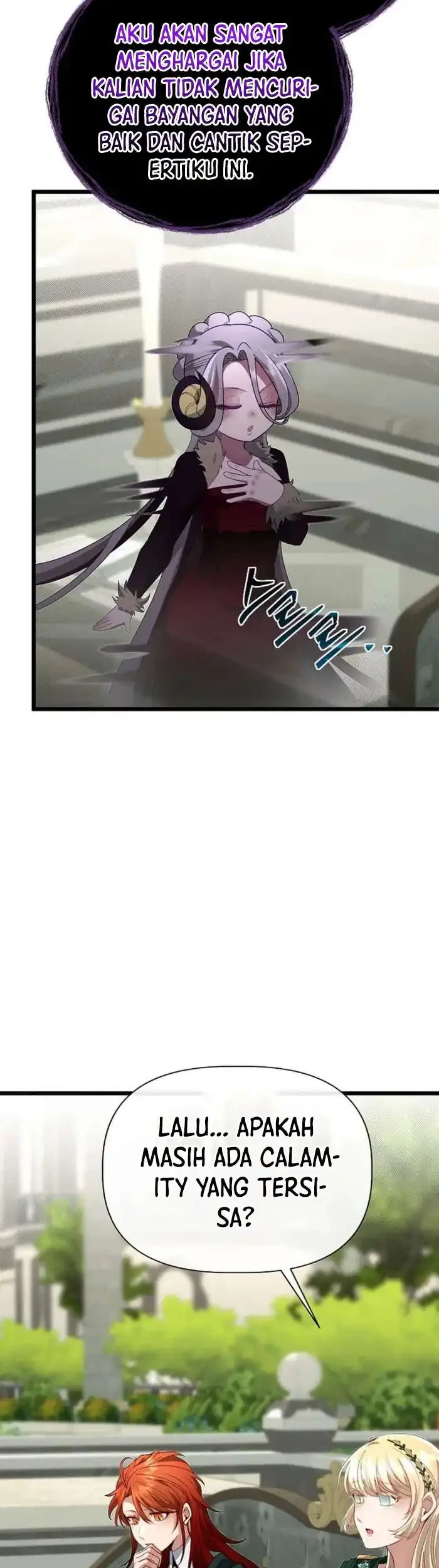 The Little Brother Is the Academy’s Hotshot Chapter 139 Gambar 14