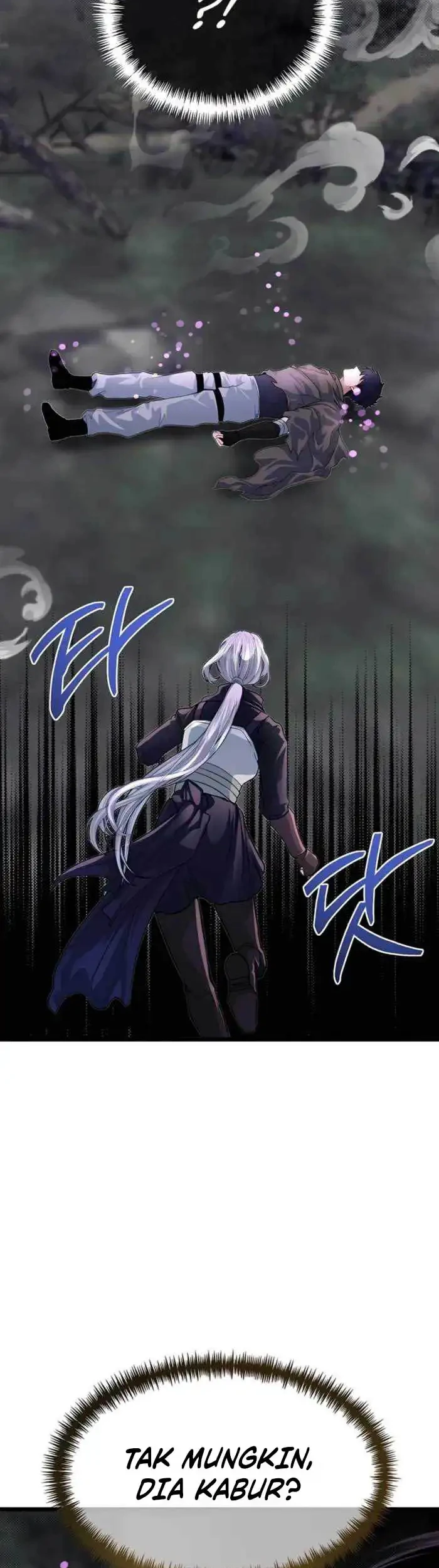 The Little Brother Is the Academy’s Hotshot Chapter 94 Gambar 11