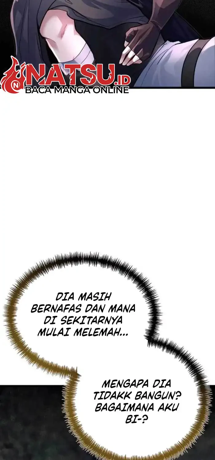 The Little Brother Is the Academy’s Hotshot Chapter 94 Gambar 13