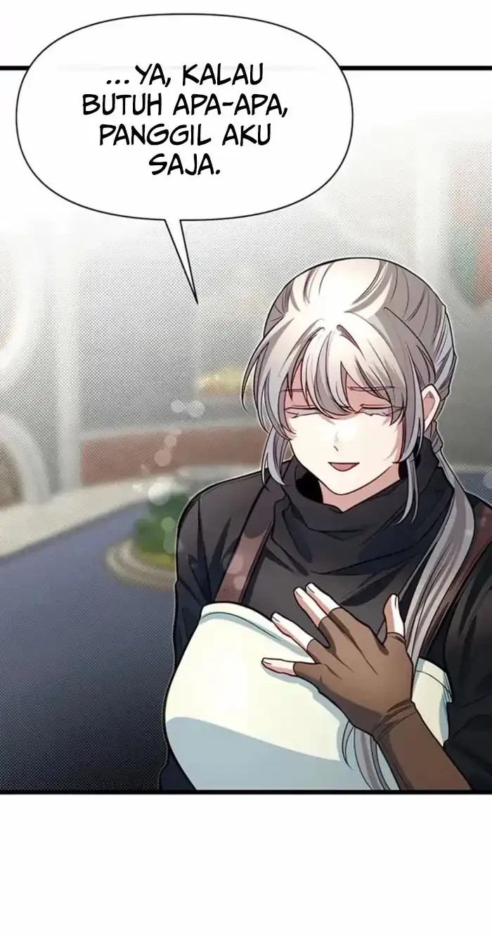 The Little Brother Is the Academy’s Hotshot Chapter 97 Gambar 13